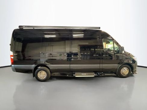 Used 2022 Mercedes-Benz Sprinter 3500 image 45