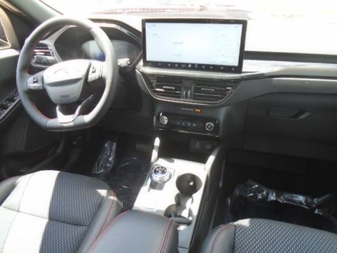 New 2026 Ford Escape ST-Line w/ Tech Pack #1 AWD/4WD image 10