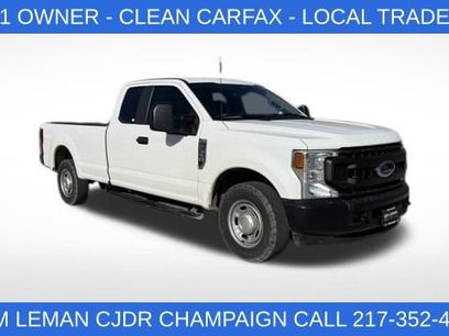 Used 2021 Ford F350 XL w/ Power Equipment Group