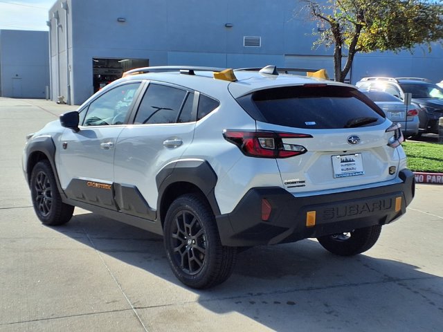 New 2026 Subaru Crosstrek 2.5i Wilderness AWD/4WD image 2