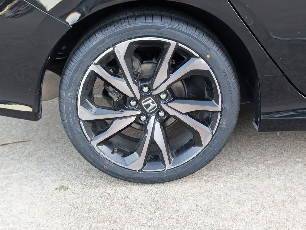 Used 2021 Honda Civic Sport image 3