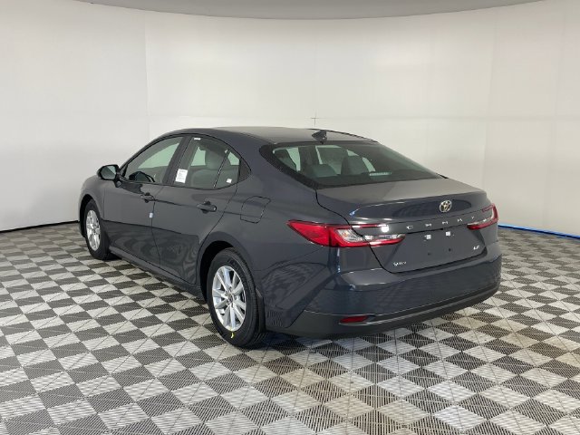 New 2026 Toyota Camry LE FWD image 10