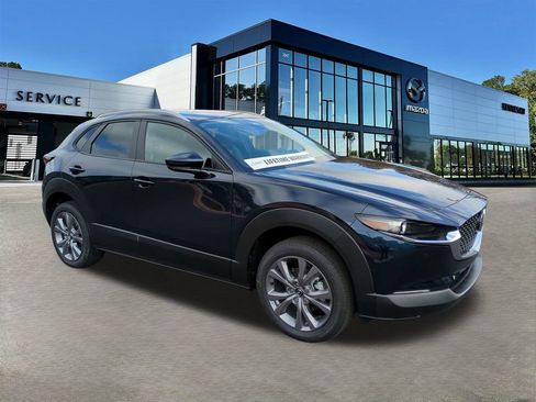 New 2026 MAZDA CX-30 AWD 2.5 S image 2