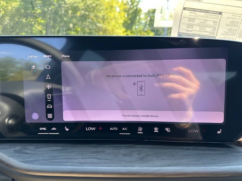 New 2026 Audi Q5 2.0T AWD/4WD image 17