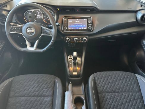 Used 2021 Nissan Kicks S FWD image 13