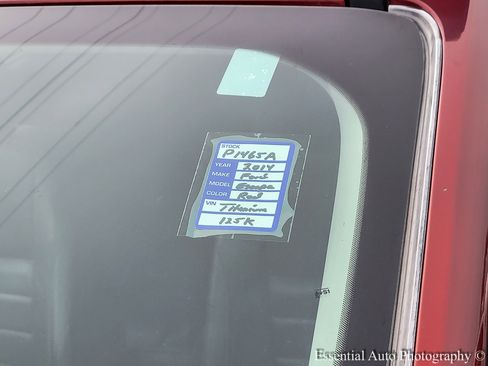 Used 2014 Ford Escape Titanium FWD image 35
