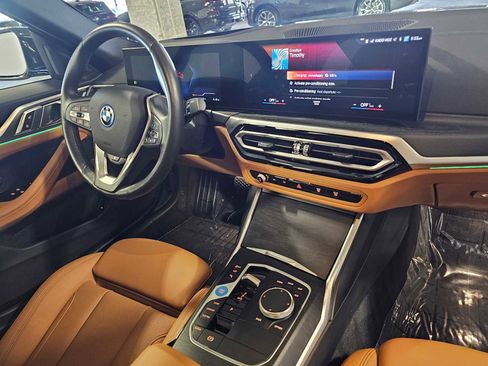 Certified 2023 BMW i4 eDrive35 image 40