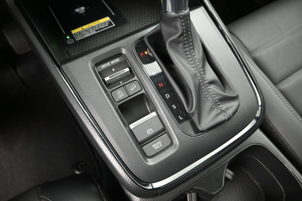 Used 2023 Honda CR-V EX-L image 19