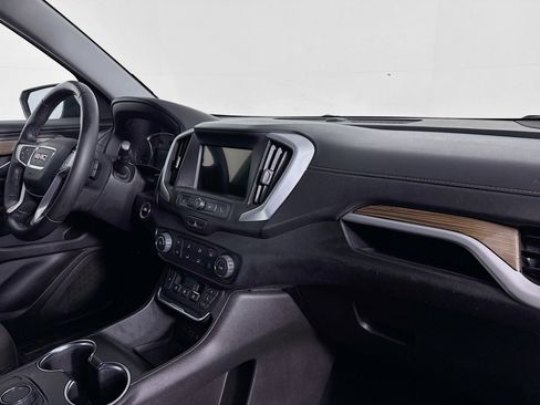 Used 2019 GMC Terrain SLE image 28