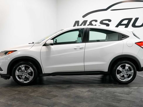 Used 2020 Honda HR-V LX image 3