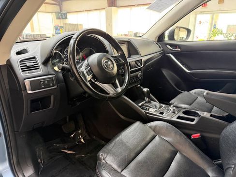 Used 2016 MAZDA CX-5 Grand Touring FWD image 19