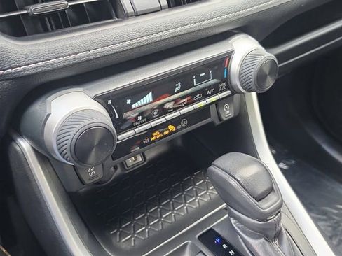 Used 2024 Toyota RAV4 LE image 25