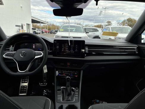 New 2026 Volkswagen Jetta Sport image 7