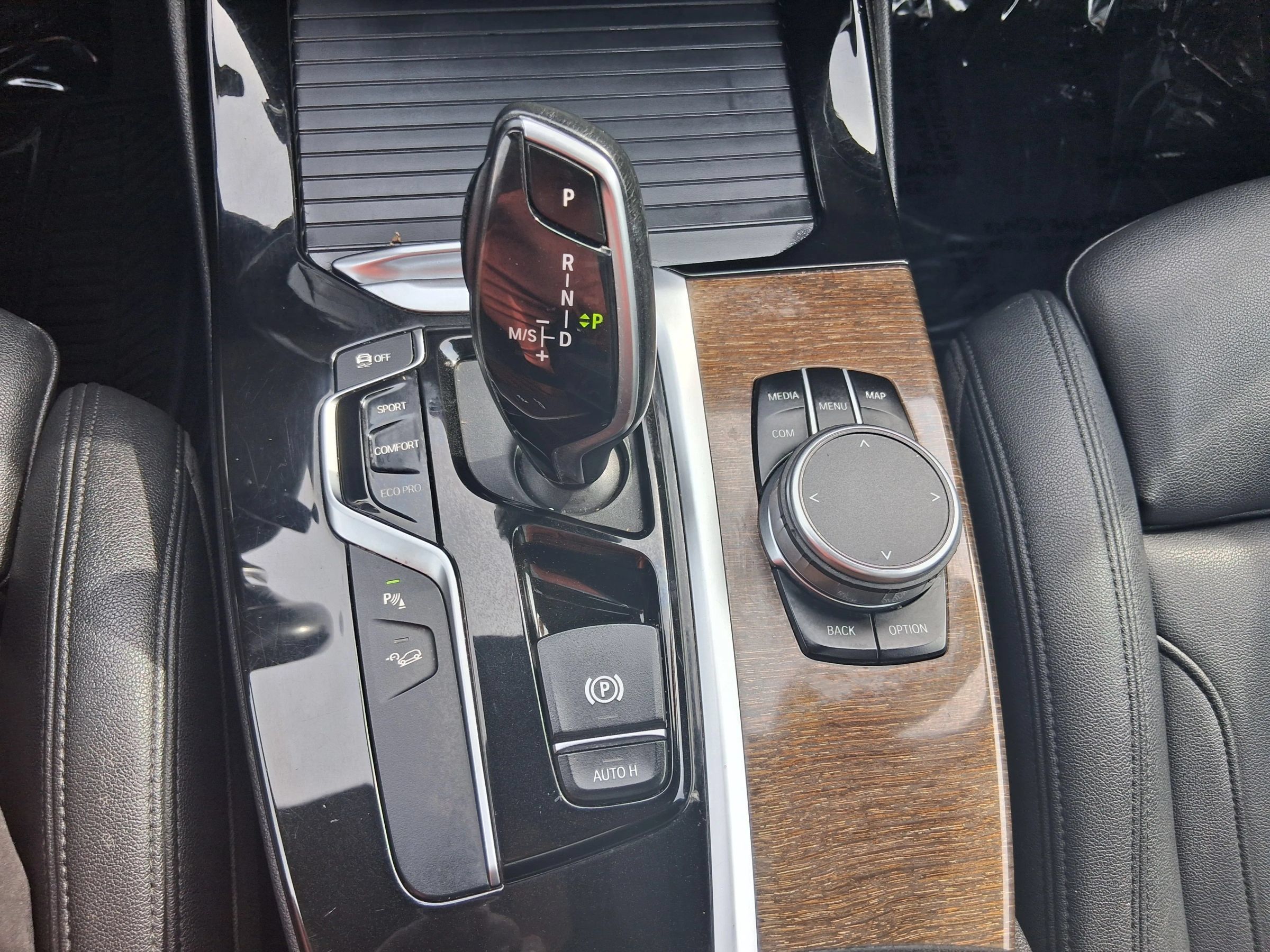 Used 2019 BMW X3 xDrive30i AWD/4WD image 20