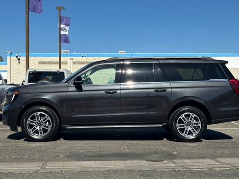 New 2026 Ford Expedition Max Active AWD/4WD image 5