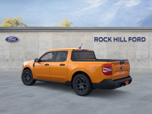 New 2026 Ford Maverick XLT image 5