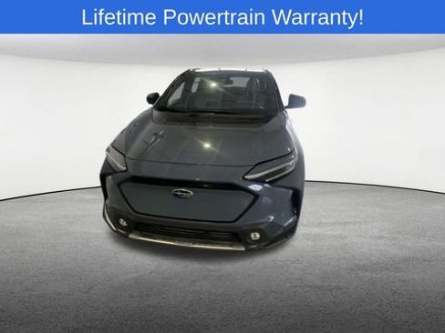 New 2024 Subaru Solterra Touring image 3