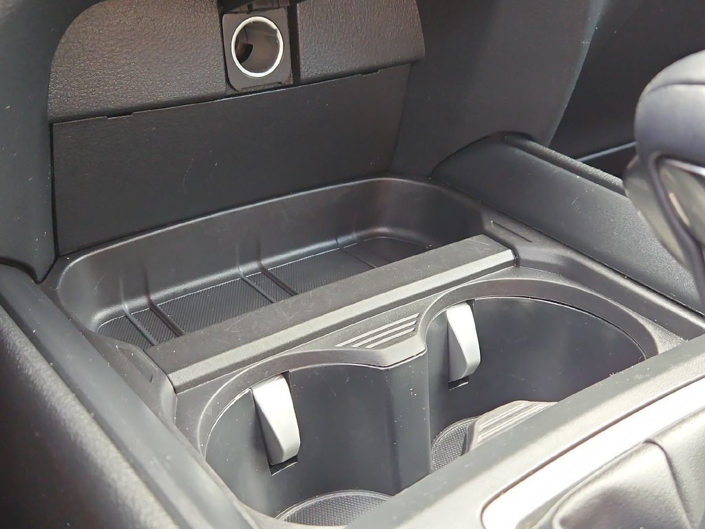 Used 2025 MAZDA CX-50 AWD 2.5 S w/ Premium Package image 24
