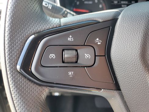 Used 2023 Chevrolet TrailBlazer LT w/ Convenience Package image 18