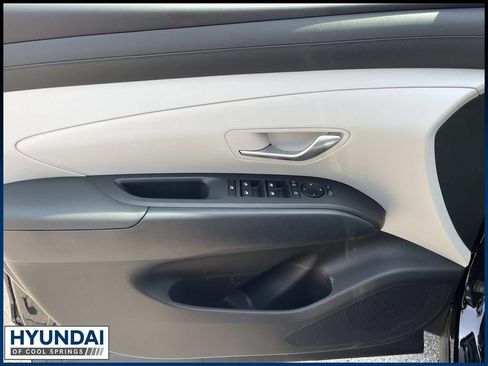 New 2026 Hyundai Tucson SEL FWD image 22
