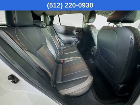 Certified 2024 Subaru Crosstrek 2.5i Limited AWD/4WD image 34