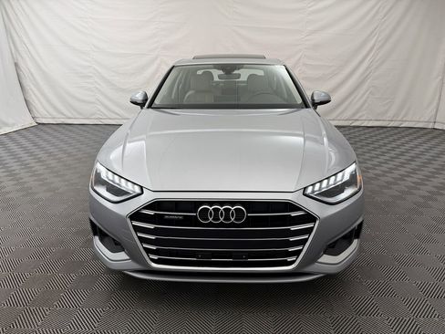 Used 2023 Audi A4 2.0T Premium w/ Convenience Package image 3