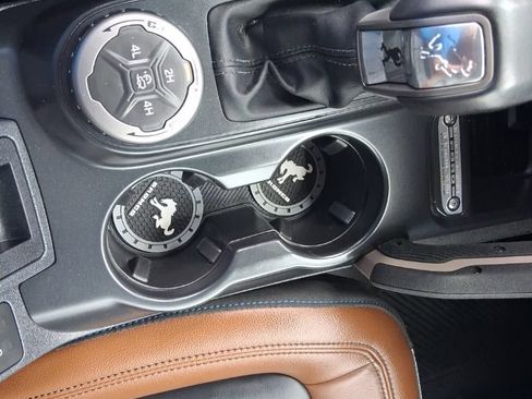 Used 2024 Ford Bronco Outer Banks AWD/4WD image 15