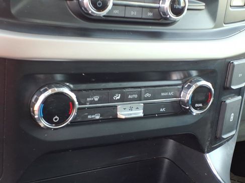 Used 2021 Ford F150 XLT w/ Equipment Group 301A Mid image 11