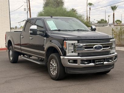 Used 2019 Ford F350 Lariat w/ Lariat Ultimate Package