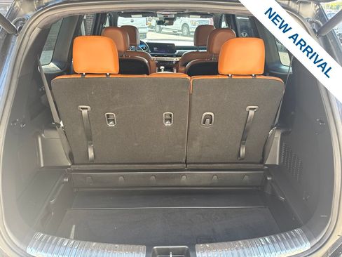 Used 2025 Kia Telluride SX Prestige X-Line AWD/4WD image 14
