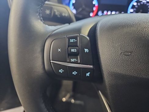 Used 2024 Ford Bronco Sport Big Bend w/ Convenience Package image 16