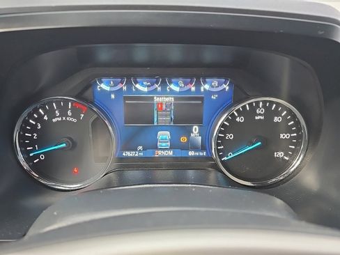 Used 2023 Ford Expedition Limited image 25