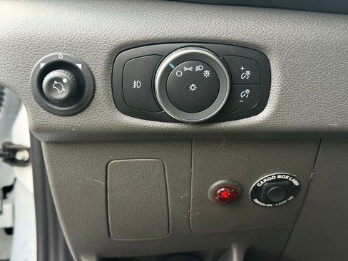 New 2024 Ford Transit 350 DRW w/ Interior Upgrade Package image 22