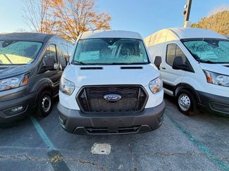 New 2025 Ford Transit 250 Base w/ Load Area Protection Package video 2