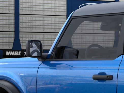 New 2025 Ford Bronco XL image 22