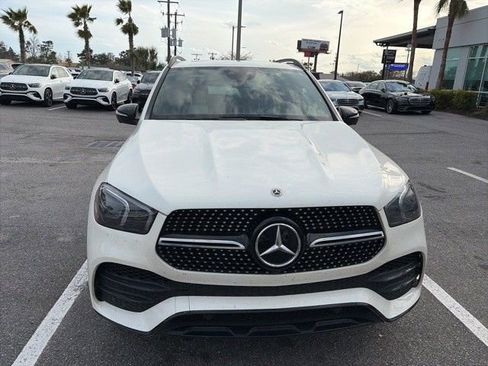 Used 2023 Mercedes-Benz GLE 350 image 8