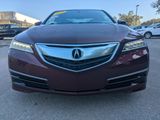 Used 2015 Acura TLX image 3