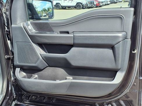 Used 2023 Ford F150 XLT w/ Equipment Group 302A High image 12