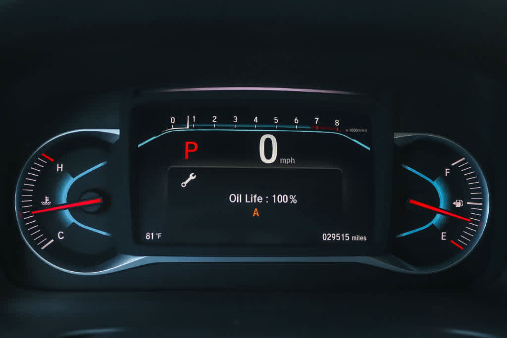 Used 2021 Honda Pilot Special Edition image 25