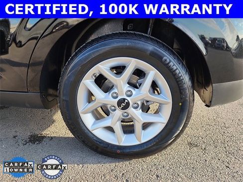 Certified 2023 Kia Soul LX w/ LX Technology Package image 31