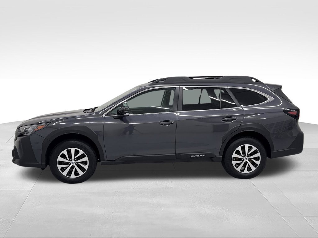 Certified 2024 Subaru Outback Premium AWD/4WD image 5