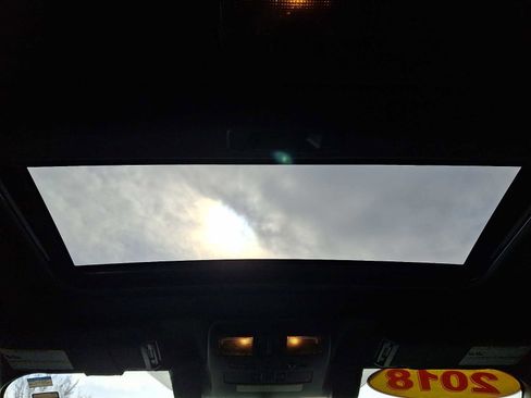 Used 2018 Subaru WRX Limited image 11