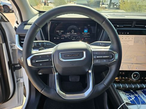 Used 2026 GMC Terrain Denali AWD/4WD image 14