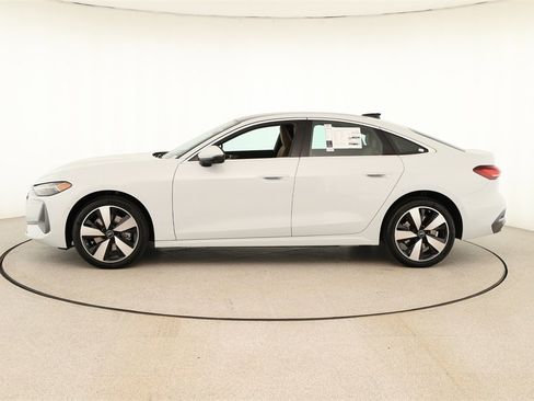 New 2025 Audi A5 2.0T Premium Plus image 2