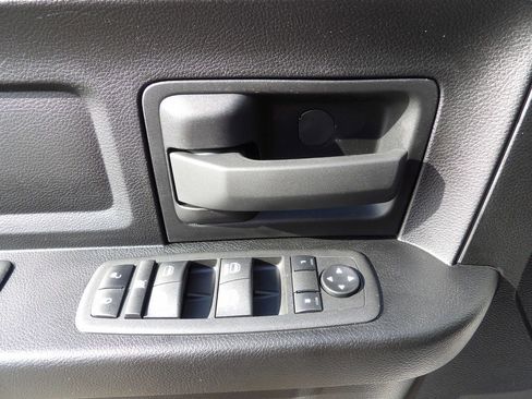 Used 2022 RAM 1500 Tradesman w/ Popular Equipment Group AWD/4WD image 15