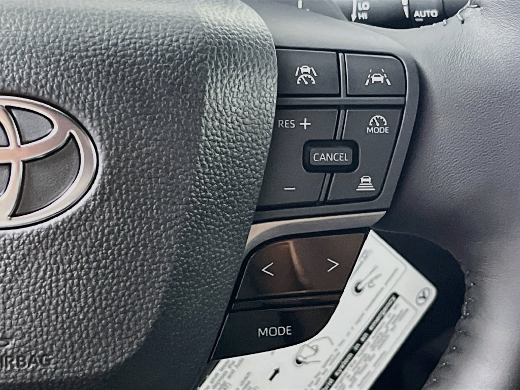 New 2026 Toyota Camry XSE w/ Premium Plus Package FWD image 17