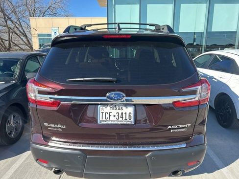Used 2023 Subaru Ascent Touring image 5