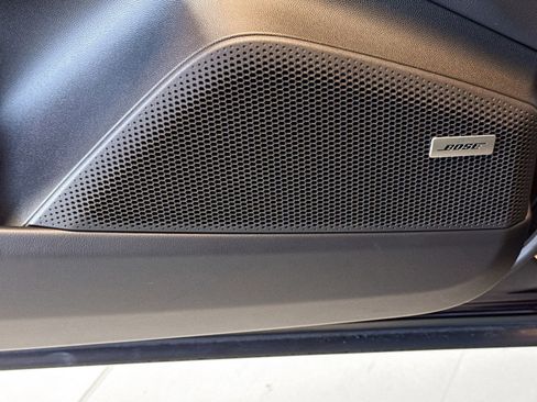 Certified 2024 Porsche Macan Turbo Electric image 12