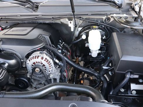 Used 2008 GMC Yukon SLT AWD/4WD image 40