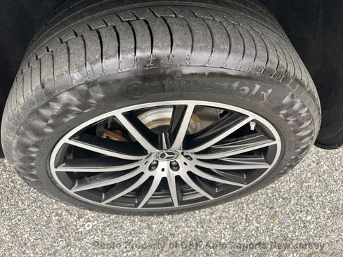 Used 2020 Mercedes-Benz GLS 580 4MATIC image 53